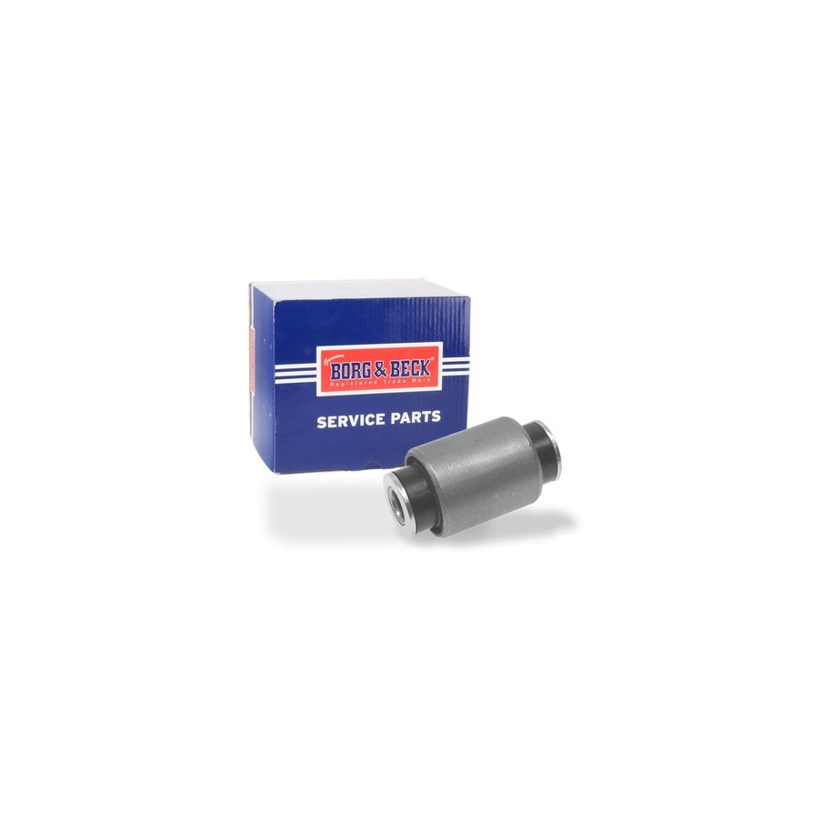 Control Trailing Arm Mounting BORG & BECK BSK6941 BORG & BECK