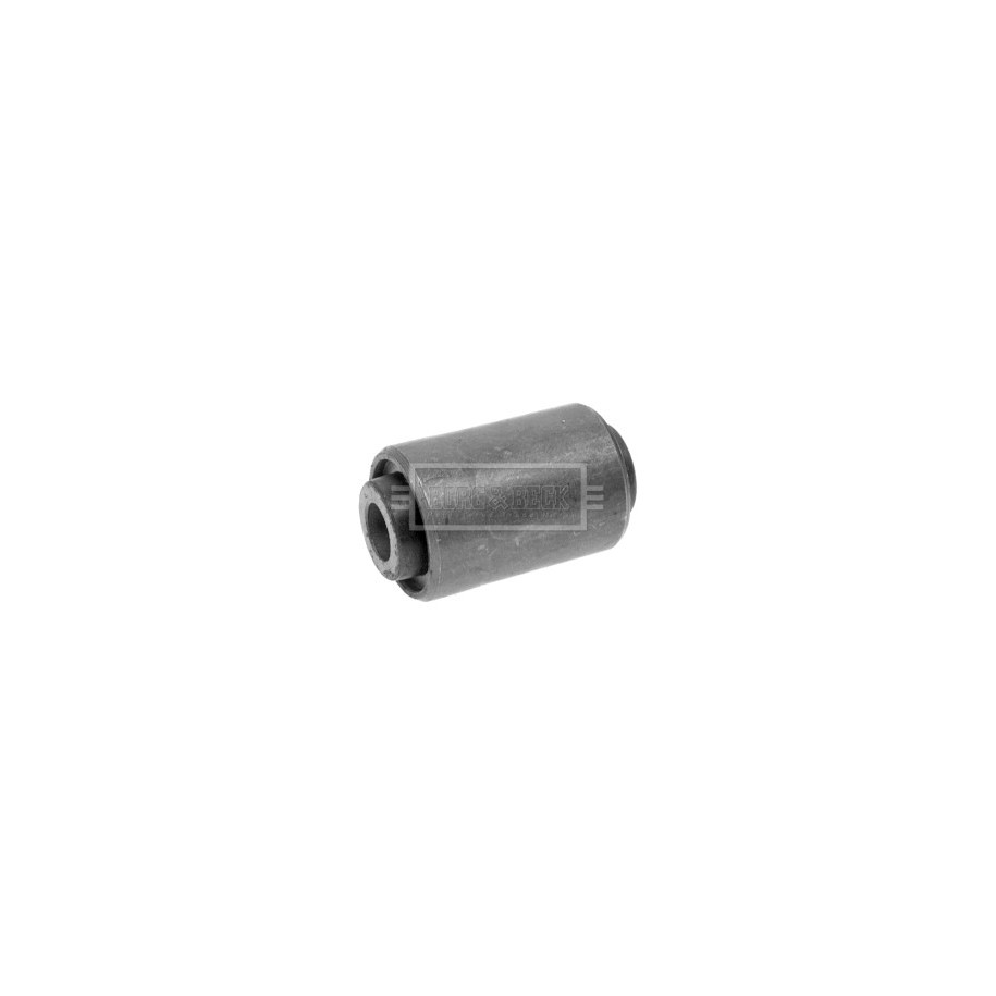Control Trailing Arm Mounting BORG & BECK BSK6945 BORG & BECK