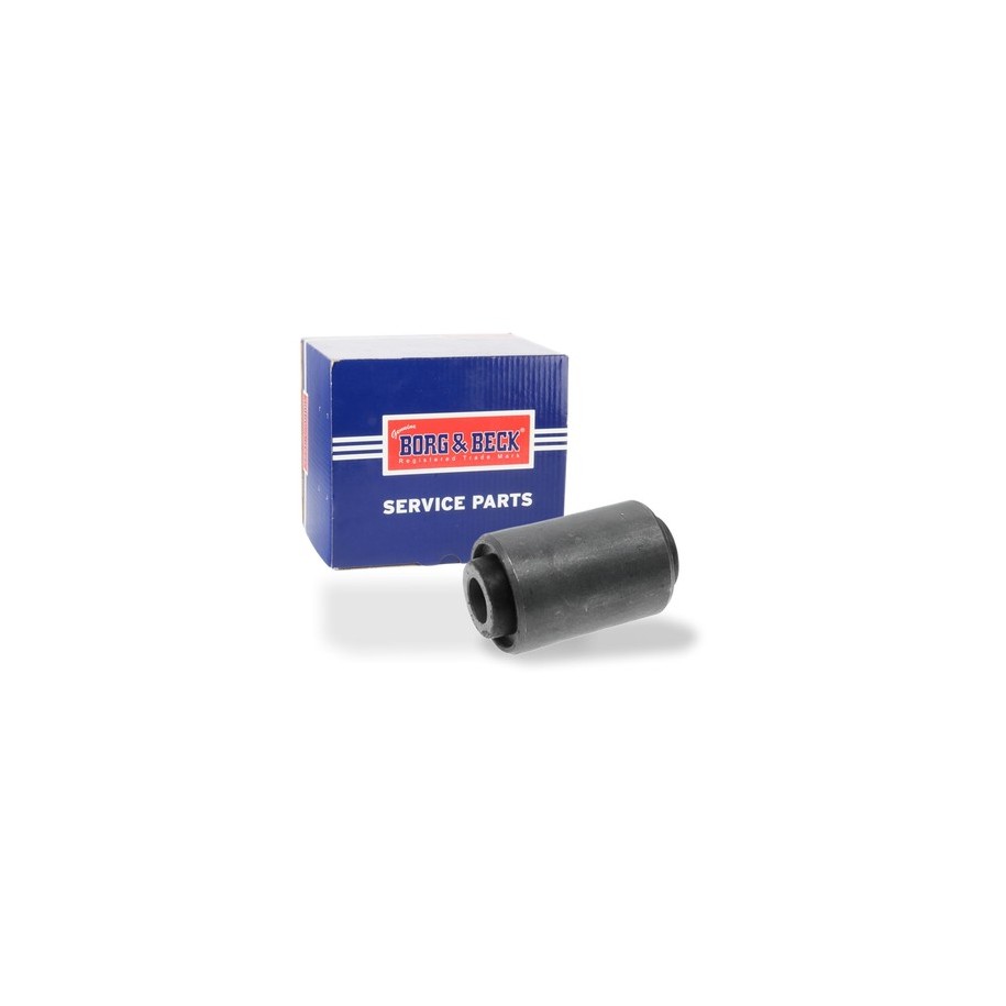 Control Trailing Arm Mounting BORG & BECK BSK6945 BORG & BECK