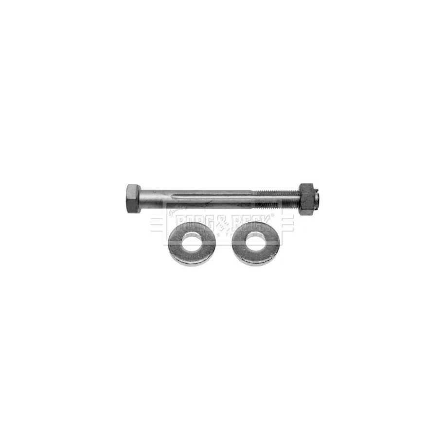 Control Arm Fastening Bolt BORG & BECK BSK6974 OE Ref 3300018 BORG & BECK