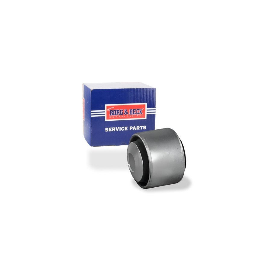 Control Trailing Arm Mounting BORG & BECK BSK7858 BORG & BECK