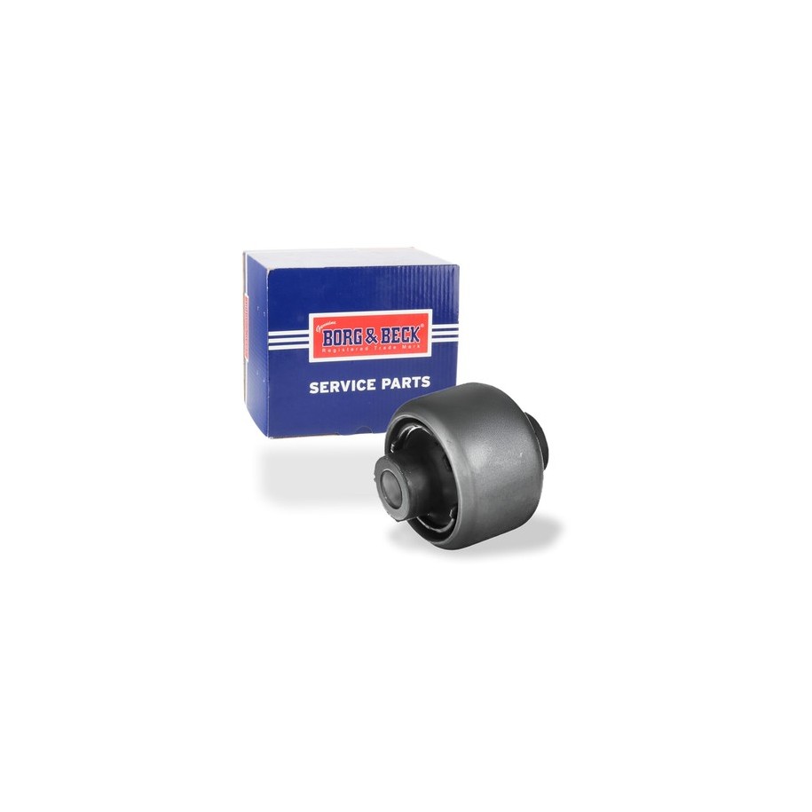 Control Trailing Arm Mounting BORG & BECK BSK7876 BORG & BECK