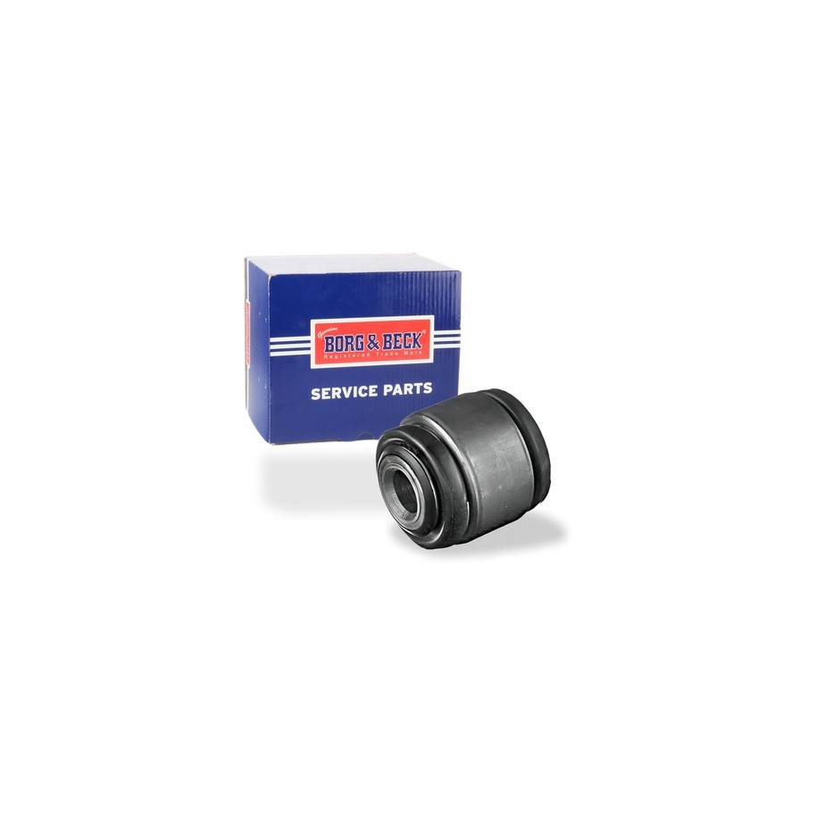 Control Trailing Arm Mounting BORG & BECK BSK7880 BORG & BECK