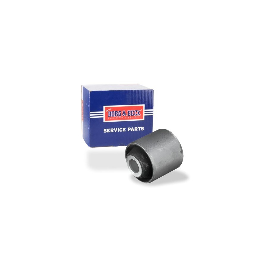 Control Trailing Arm Mounting BORG & BECK BSK7964 BORG & BECK