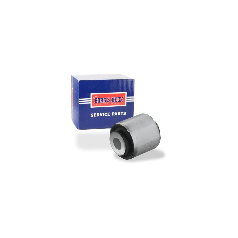 Control Trailing Arm Mounting BORG & BECK BSK7968 BORG & BECK