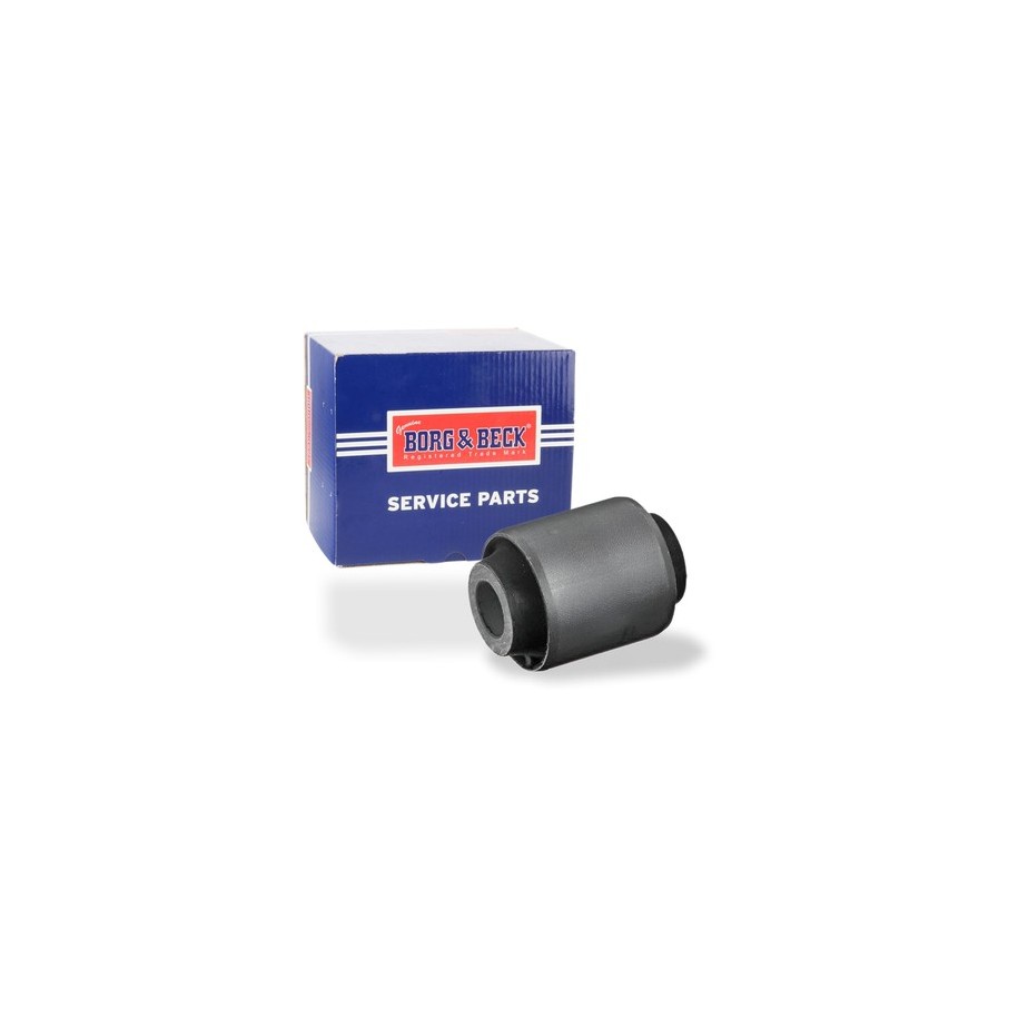 Control Trailing Arm Mounting BORG & BECK BSK7991 BORG & BECK