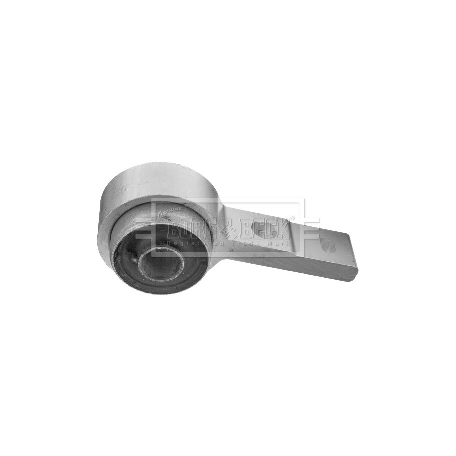 Control Trailing Arm Mounting BORG & BECK BSK8031 BORG & BECK