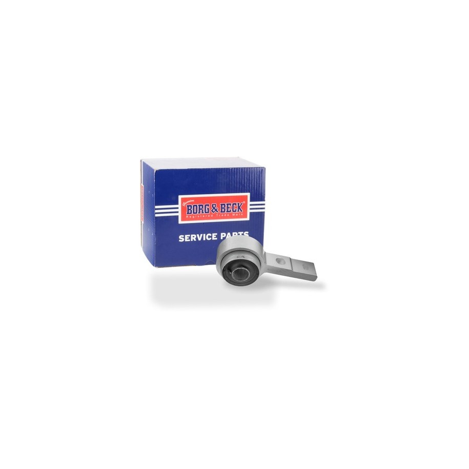 Control Trailing Arm Mounting BORG & BECK BSK8031 BORG & BECK