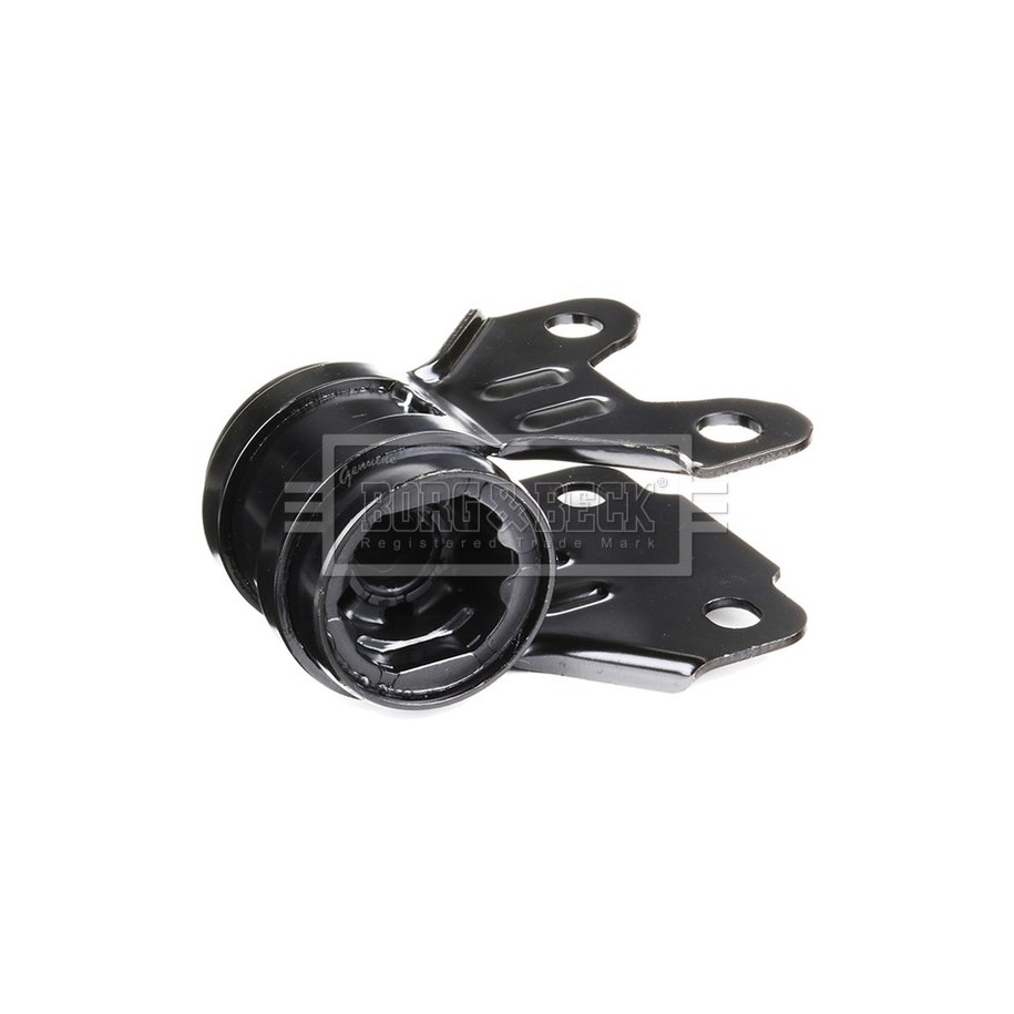 Control Trailing Arm Mounting BORG & BECK BSK8097 BORG & BECK