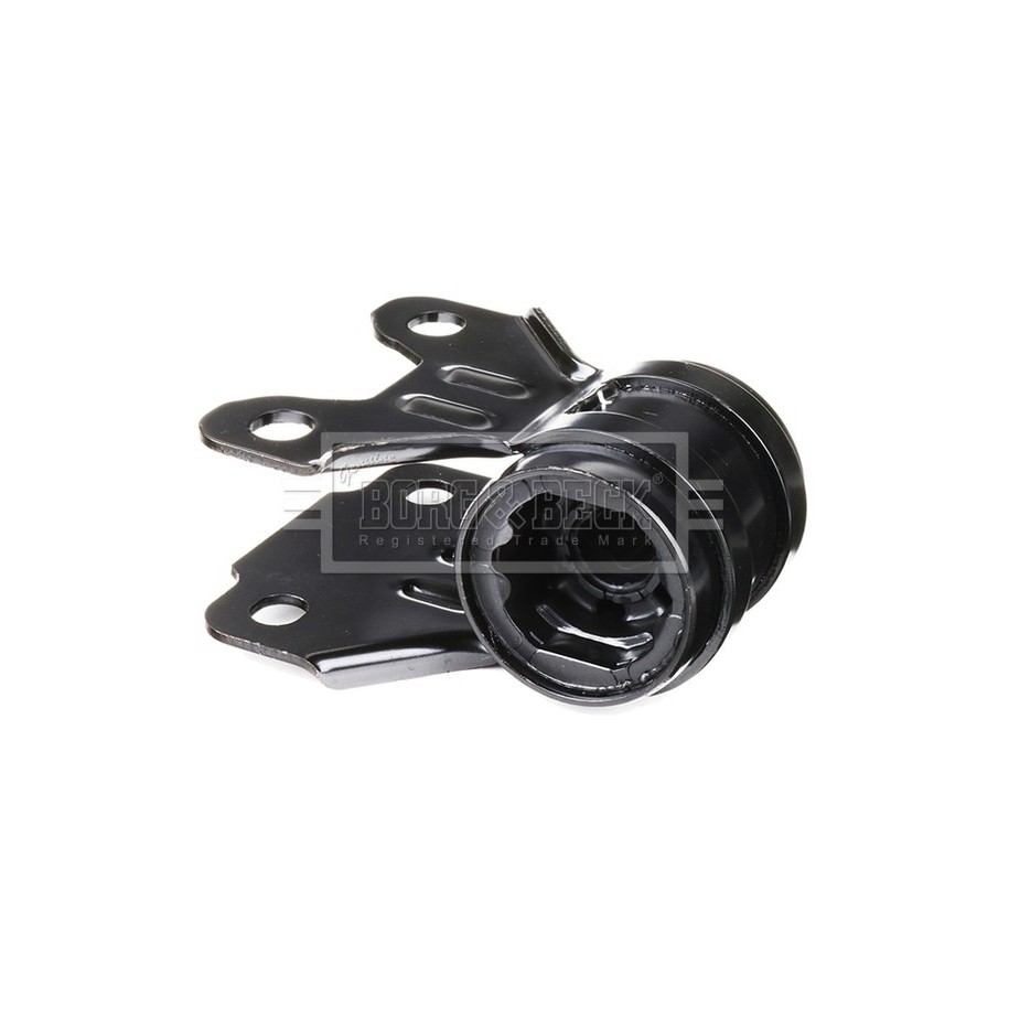 Control Trailing Arm Mounting BORG & BECK BSK8098 BORG & BECK