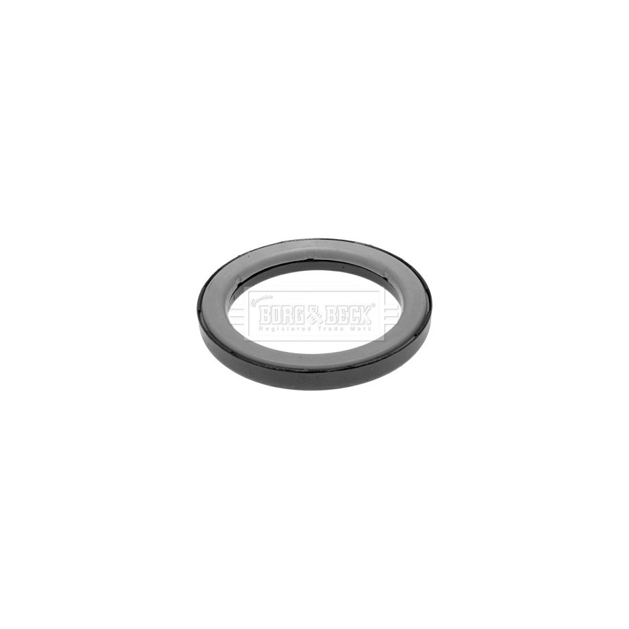 Strut Anti Friction Bearing BORG & BECK BSM5366 OE Ref 2039810020 BORG & BECK