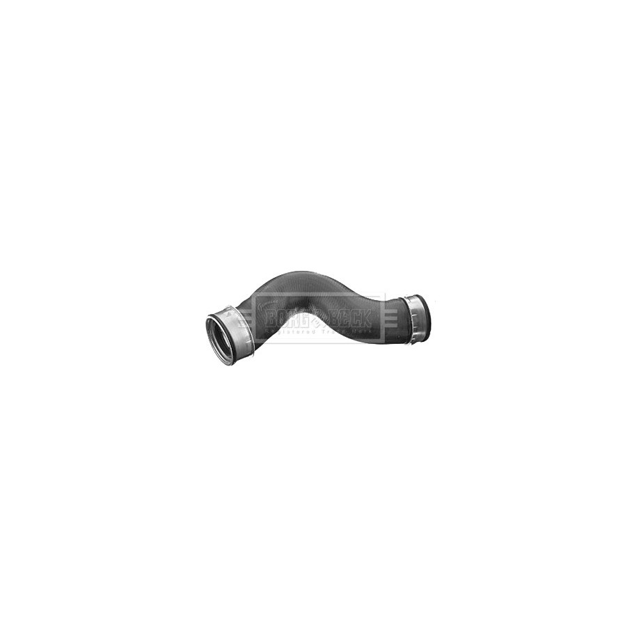 Hose Clip BORG & BECK BTH1217 OE Ref 1K0 145 832 J BORG & BECK