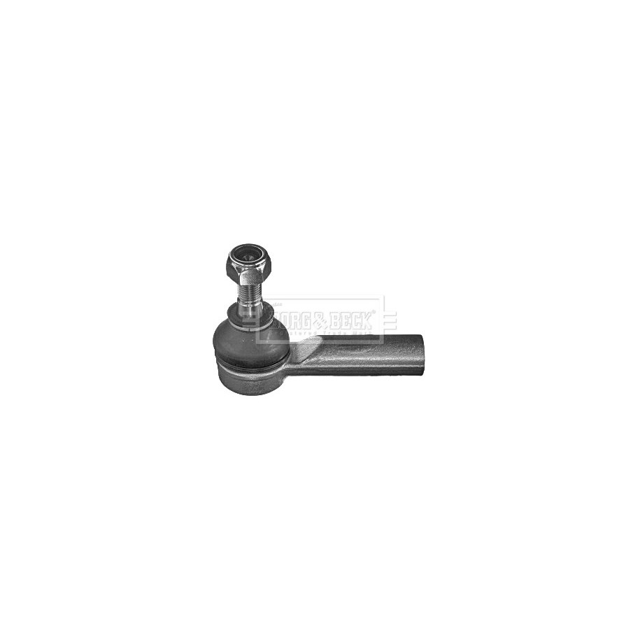 Tie Rod End BORG & BECK BTR4359 OE Ref 45046 09700 BORG & BECK