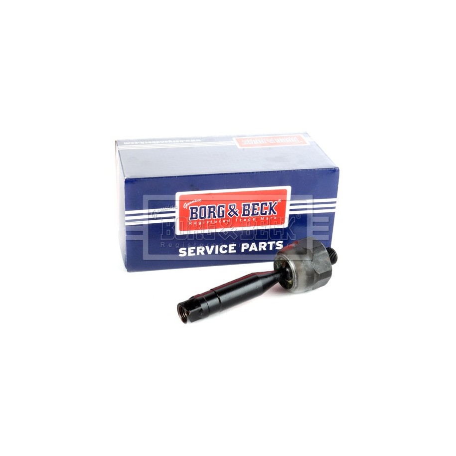 Inner Tie Rod BORG & BECK BTR4623 OE Ref 4D0422821 BORG & BECK