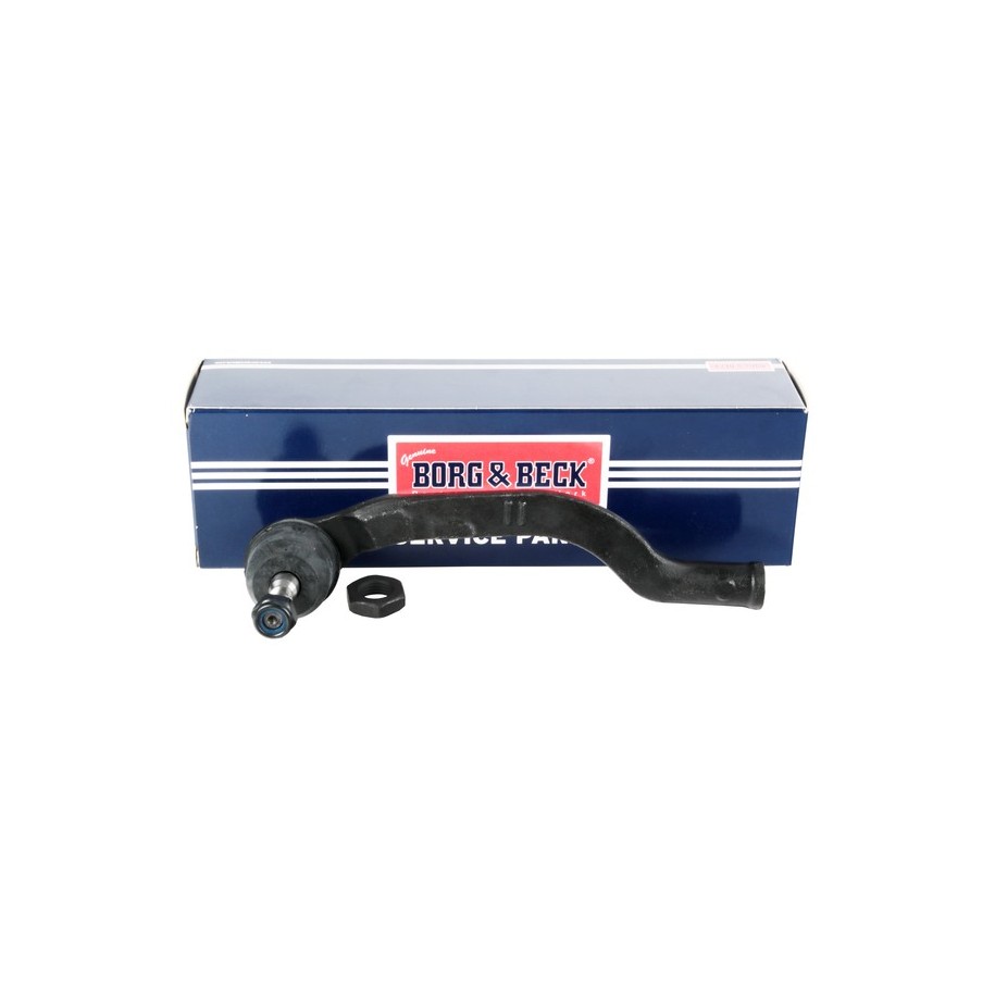 Tie Rod End BORG & BECK BTR4989 OE Ref 4852000QAK BORG & BECK