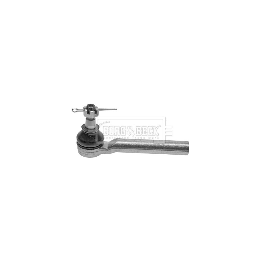 Tie Rod End BORG & BECK BTR5002 OE Ref 34141AA041 BORG & BECK