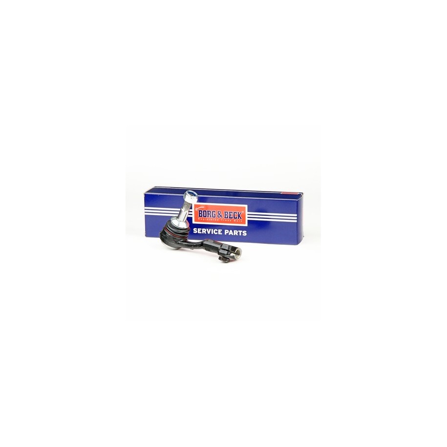Tie Rod End BORG & BECK BTR5399 OE Ref 32106767781 BORG & BECK