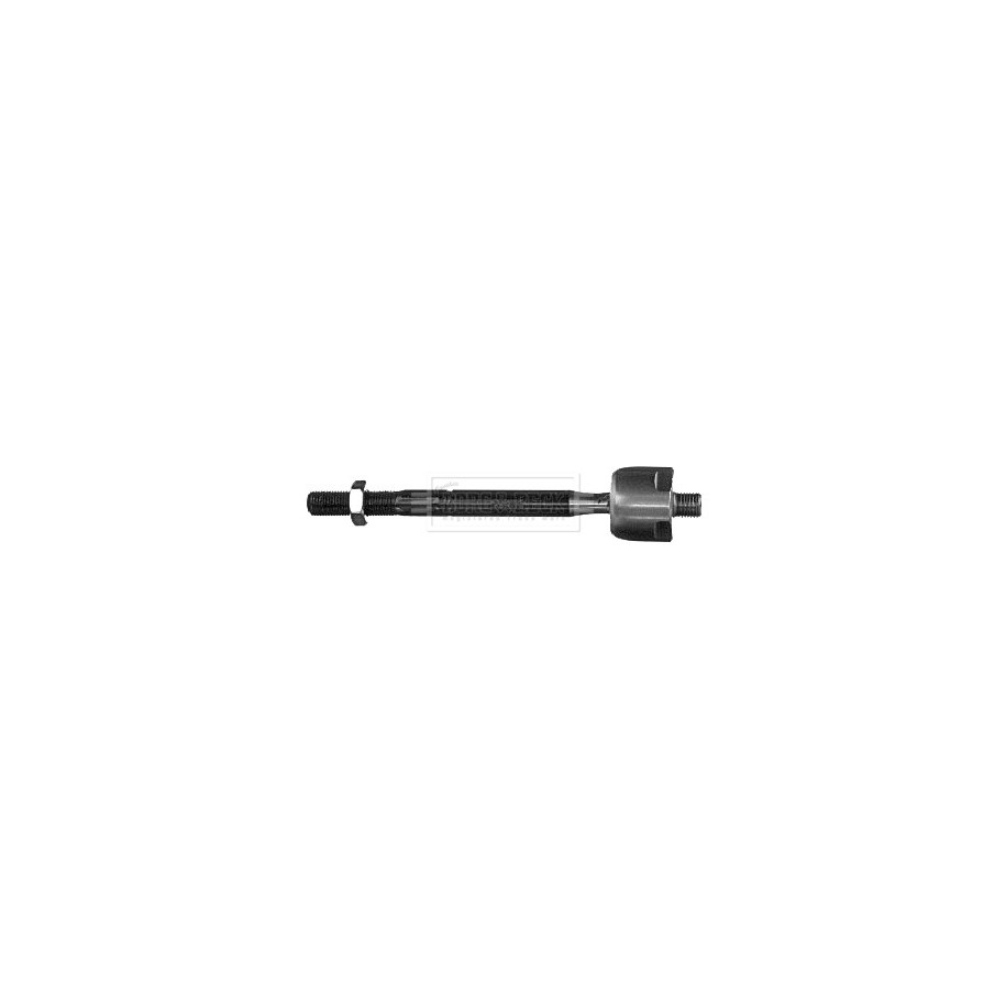 Inner Tie Rod BORG & BECK BTR5882 BORG & BECK