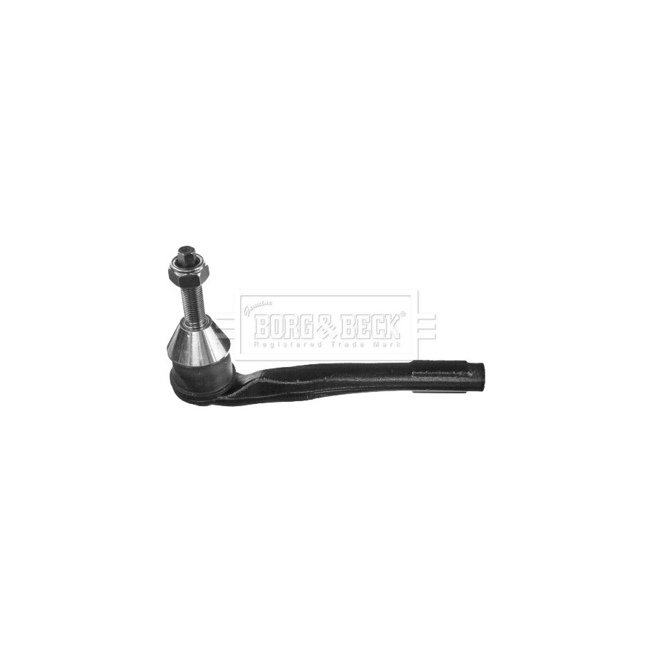Tie Rod End BORG & BECK BTR5939 OE Ref 2054600605 BORG & BECK