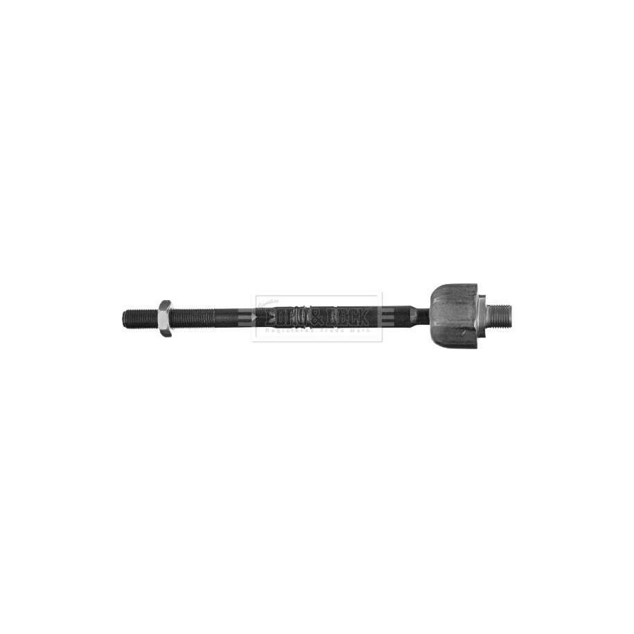 Inner Tie Rod BORG & BECK BTR6021 OE Ref 2123302803 BORG & BECK