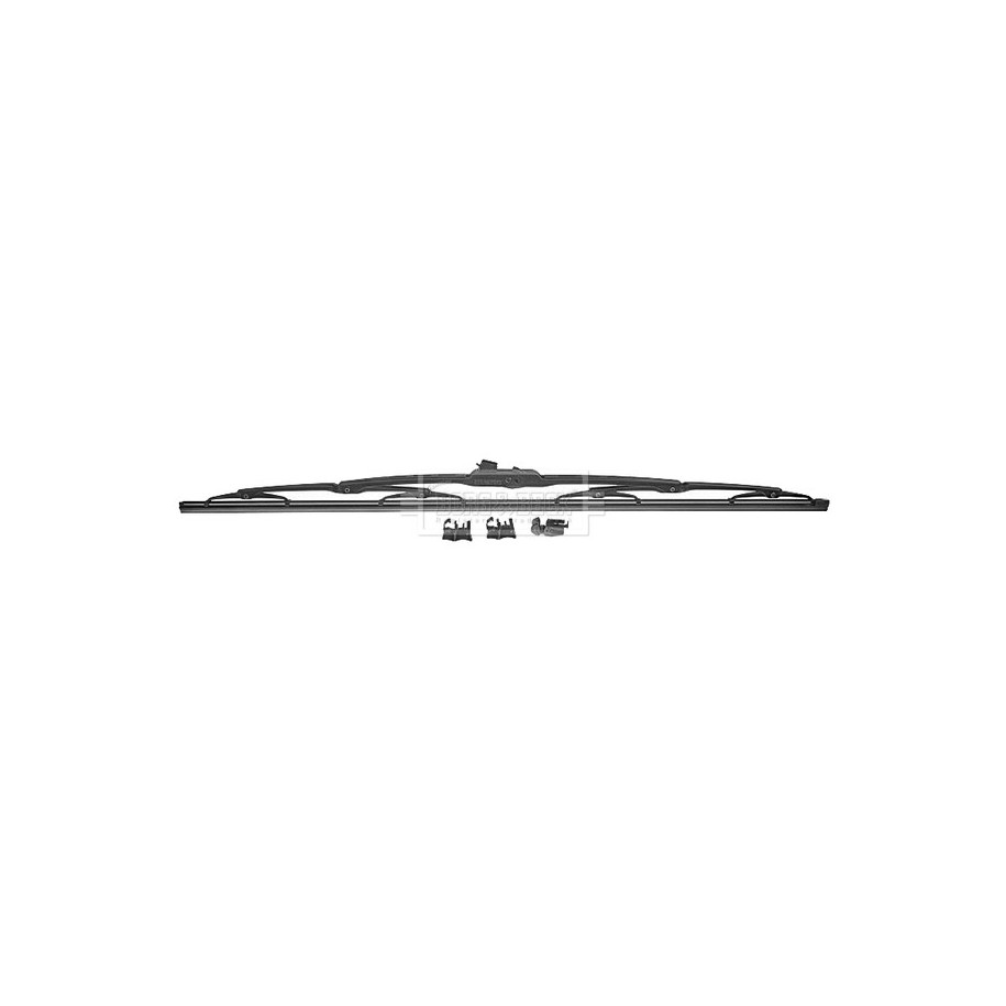 Wiper Blade BORG & BECK BW22C OE Ref 61619070579 BORG & BECK