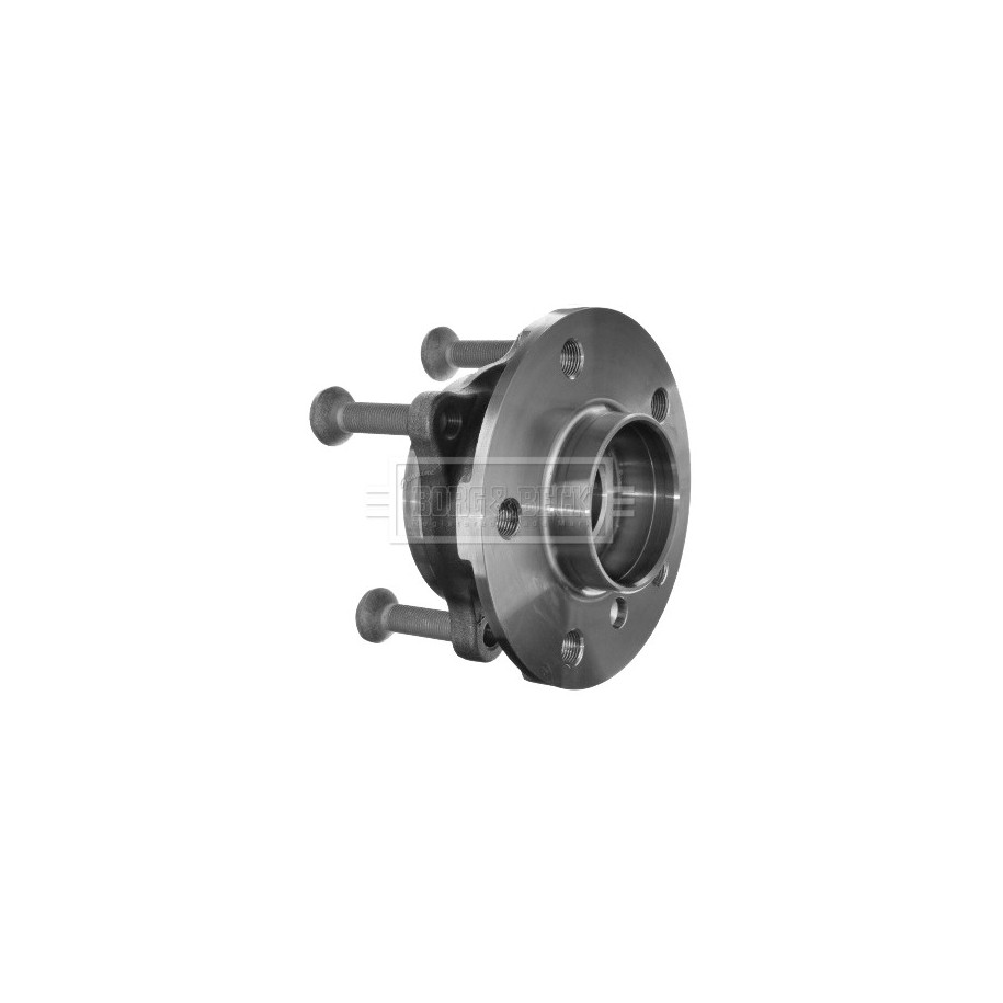 Wheel Bearing Kit BORG & BECK BWK1470 OE Ref 31 22 6 850 415 BORG & BECK