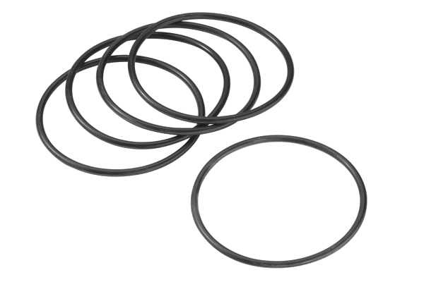 EGR Valve Pipe Gasket BorgWarner 102543D5 OE Ref 9129998 BorgWarner