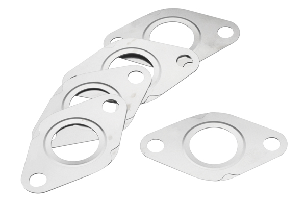 EGR Valve Pipe Gasket BorgWarner 117385D5 OE Ref 038131547A BorgWarner