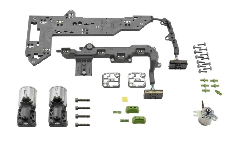 Clutch Repair Set BorgWarner 202383 OE Ref 0B5398048D BorgWarner