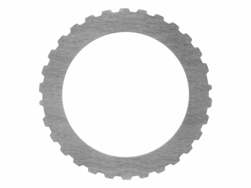 Automatic Transmission Steel Lining Disc Set BorgWarner 203204 BorgWarner