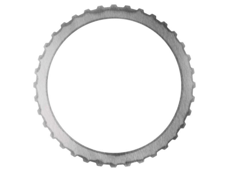 Automatic Transmission Steel Lining Disc Set BorgWarner 203205 BorgWarner