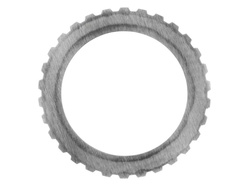 Automatic Transmission Steel Lining Disc Set BorgWarner 203206 BorgWarner