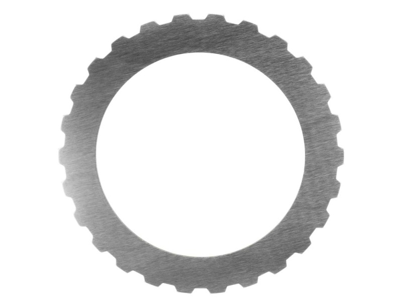 Automatic Transmission Friction Plate BorgWarner 203238 0B5141030A BorgWarner