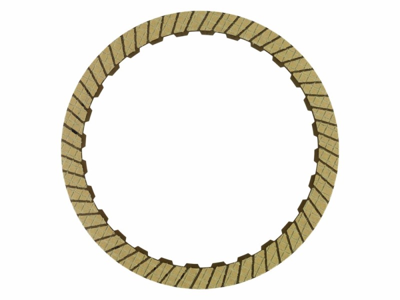 Automatic Transmission Friction Plate BorgWarner 203238 0B5141030A BorgWarner