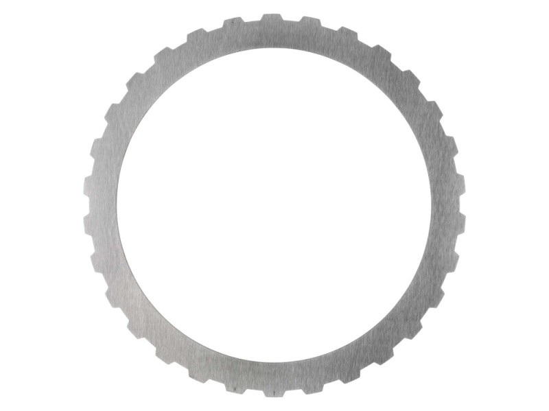 Automatic Transmission Steel Lining Disc Set BorgWarner 203242 BorgWarner