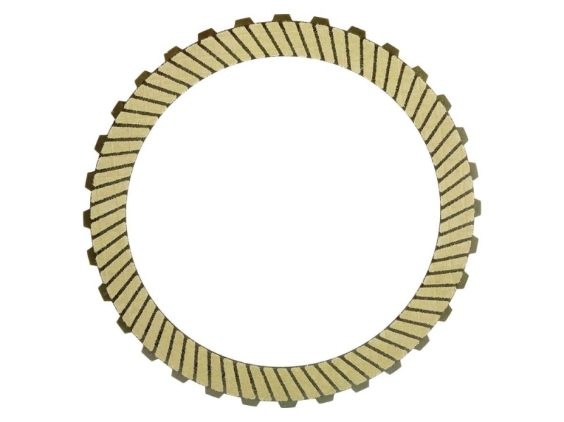 Automatic Transmission Friction Plate BorgWarner 203245 BorgWarner