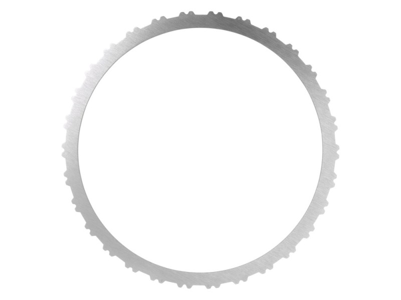 Automatic Transmission Steel Lining Disc Set BorgWarner 203547 BorgWarner