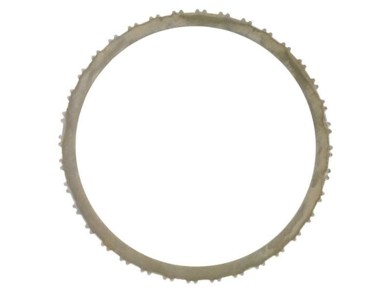 Automatic Transmission Steel Lining Disc Set BorgWarner 203549 BorgWarner