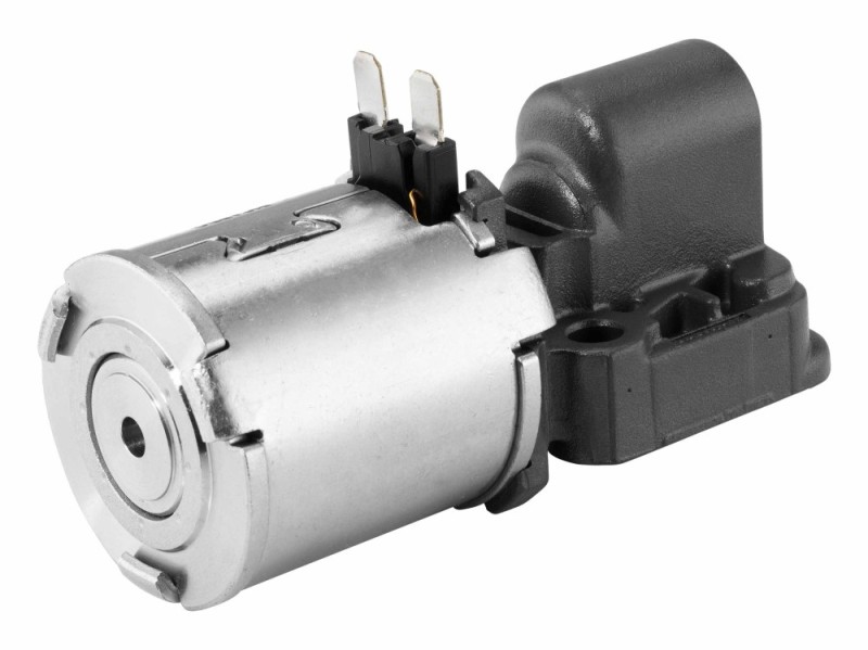 Automatic Transmission Shift Valve BorgWarner 203562 OE Ref 0BH398029B BorgWarner
