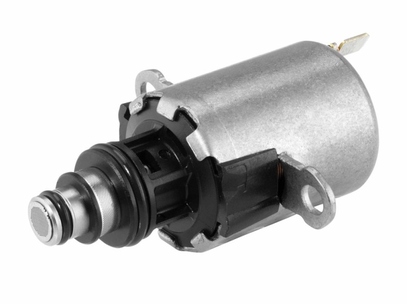 Automatic Transmission Shift Valve BorgWarner 203563 OE Ref 0GC141029H BorgWarner