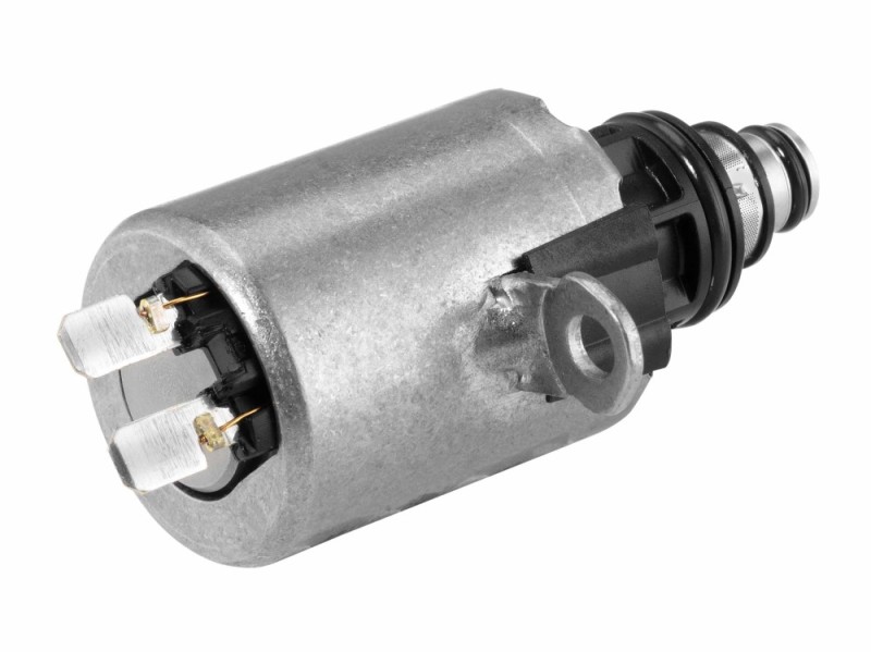 Automatic Transmission Shift Valve BorgWarner 203563 OE Ref 0GC141029H BorgWarner