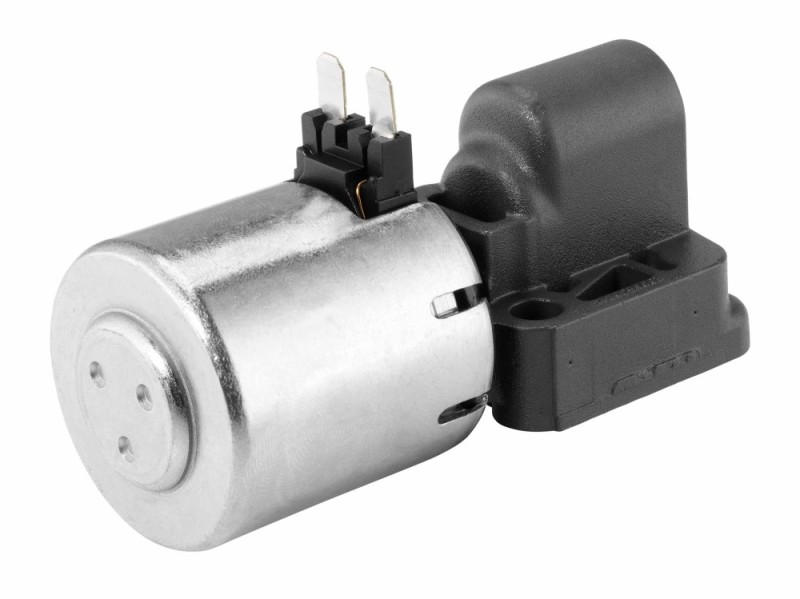 Automatic Transmission Shift Valve BorgWarner 203565 OE Ref 0GC141029H BorgWarner