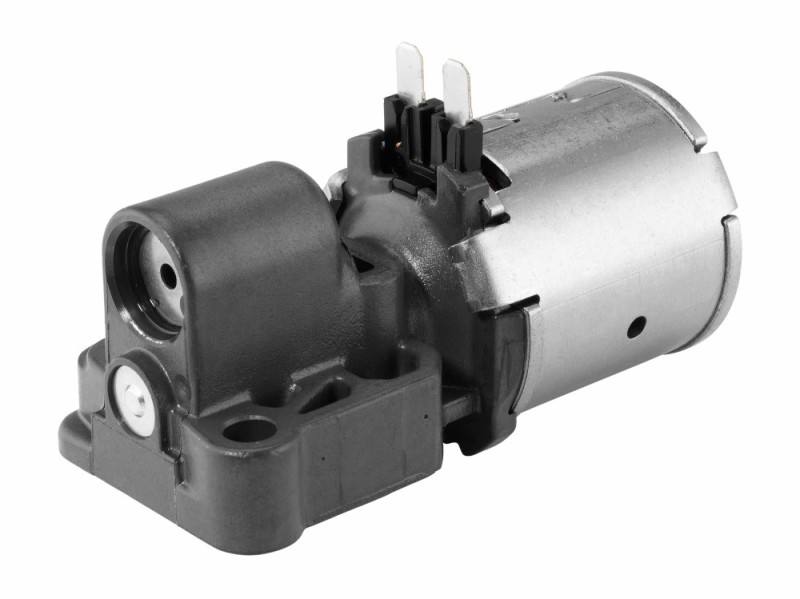 Automatic Transmission Shift Valve BorgWarner 203567 OE Ref 0GC141029H BorgWarner
