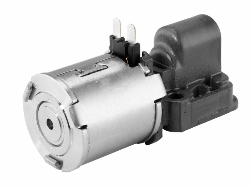 Automatic Transmission Shift Valve BorgWarner 203567 OE Ref 0GC141029H BorgWarner