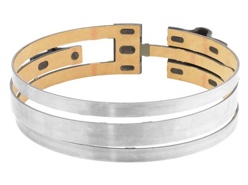 Automatic Transmission Brake Band BorgWarner 50190 OE Ref 8200207081 BorgWarner