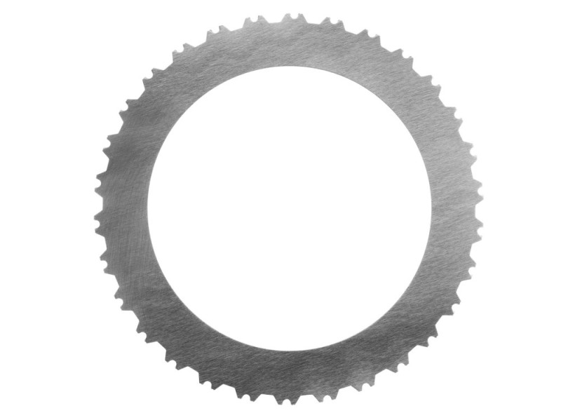 Automatic Transmission Friction Plate BorgWarner 50306 0CK141030N BorgWarner