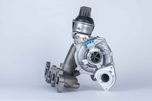 Turbocharger BorgWarner 54409900036 OE Ref 03L253010G BorgWarner