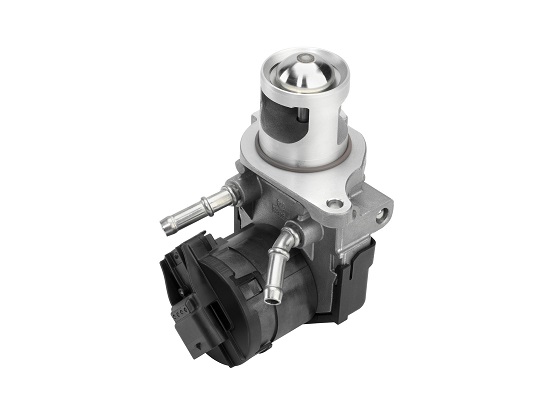 EGR VALVE BorgWarner 710327D/1 OE Ref 11717805447 BorgWarner
