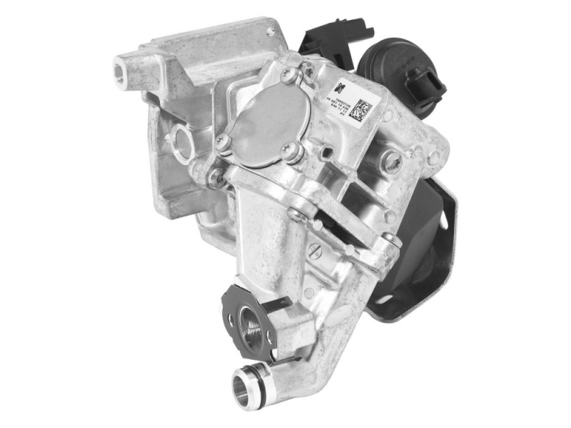 EGR VALVE BorgWarner 710435D0 OE Ref 135959 BorgWarner