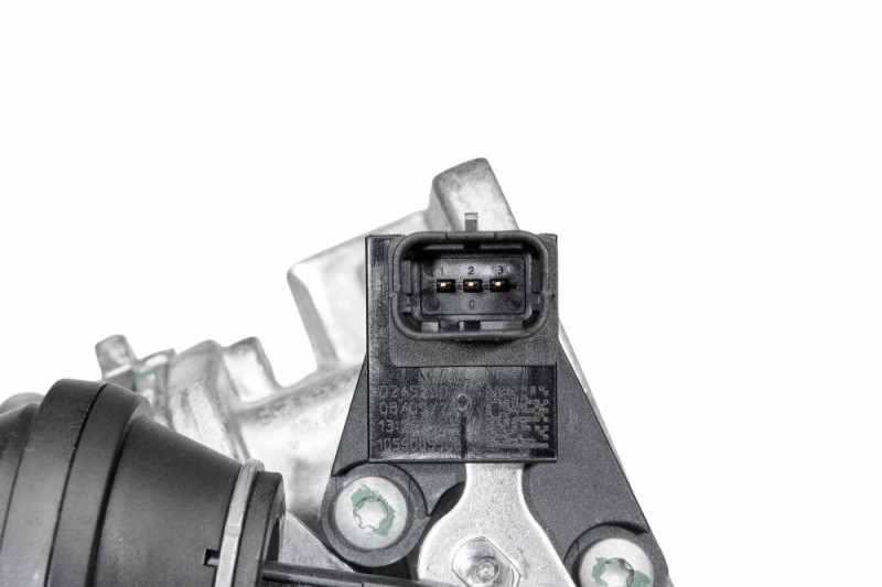 EGR VALVE BorgWarner 710435D0 OE Ref 135959 BorgWarner